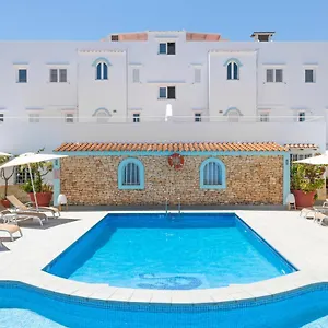 Arcos Apartment