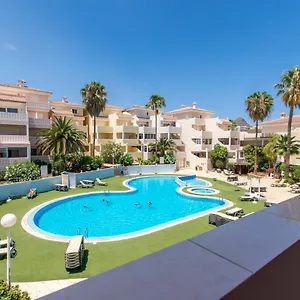 Apartemento Studio Country Club , Chayofa Spagna