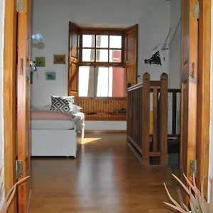 La Casa De Munecas Apartment Valle Gran Rey