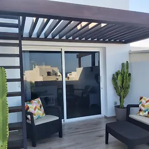 Casa Agua Y Sol I , Poris de Abona Spagna