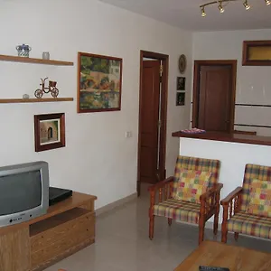  Appartamento Casa Maria