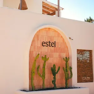  Appartamento Estel Formentera