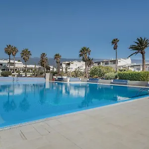 Casa Agua Y Sol I , Poris de Abona Spagna