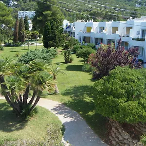  Appartamento Siesta Mar Ibiza