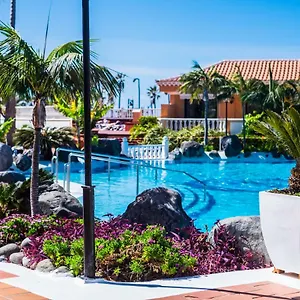 Complejo Tenerife Royal Garden Apartment Playa de las Américas
