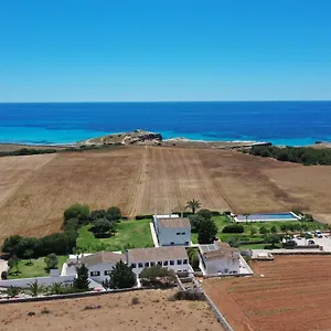  Alloggio per agriturismo Atalis - Adults Only
