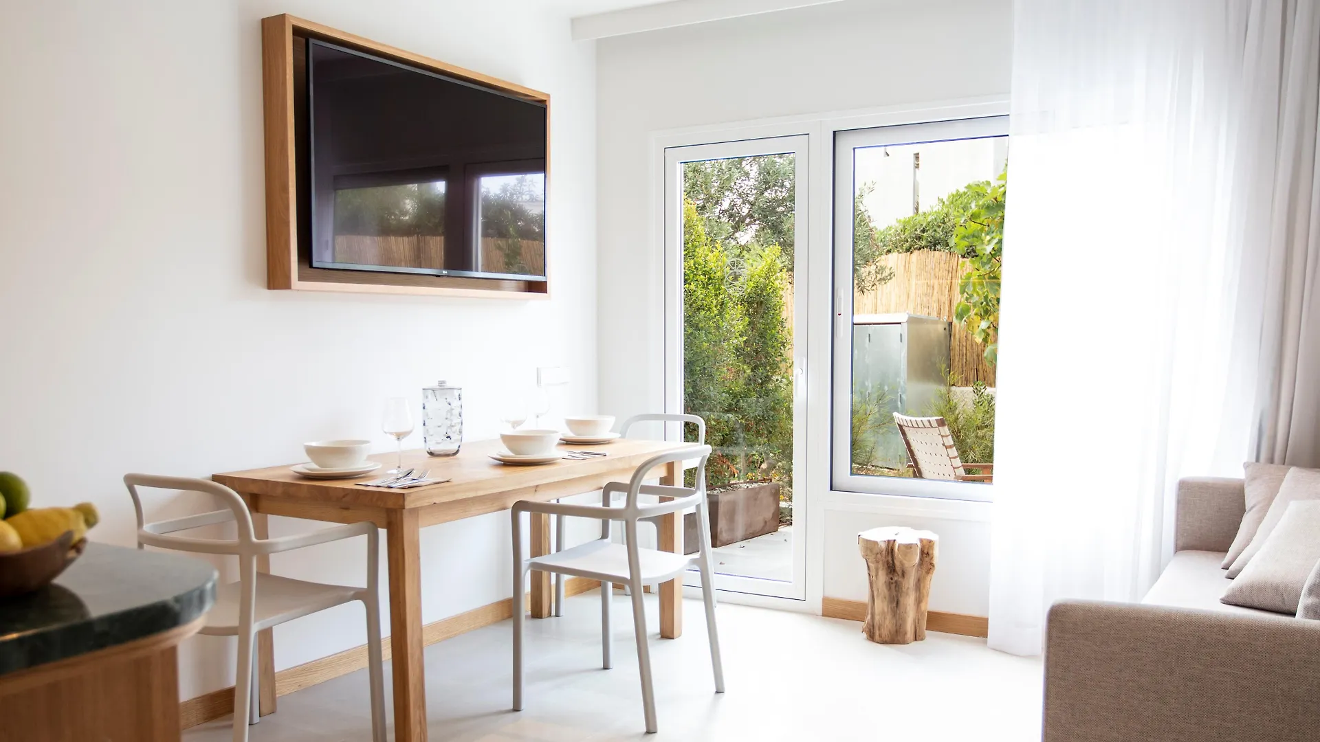 Boutique Apartments Marsol Ibiza Santa Eularia des Riu Spain