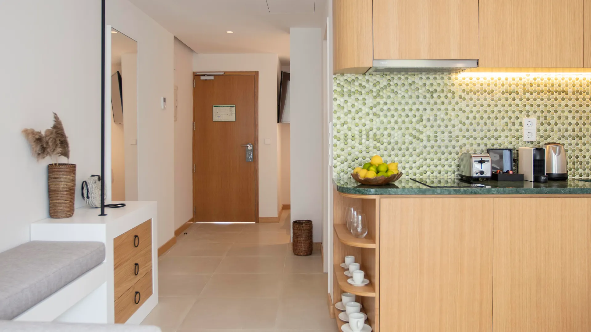 Boutique Apartments Marsol Ibiza Santa Eularia des Riu
