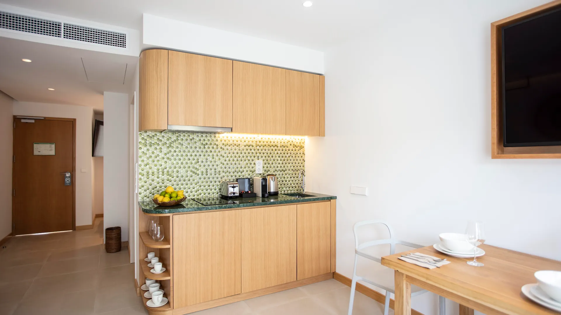 Boutique Apartments Marsol Ibiza Santa Eularia des Riu 0*,