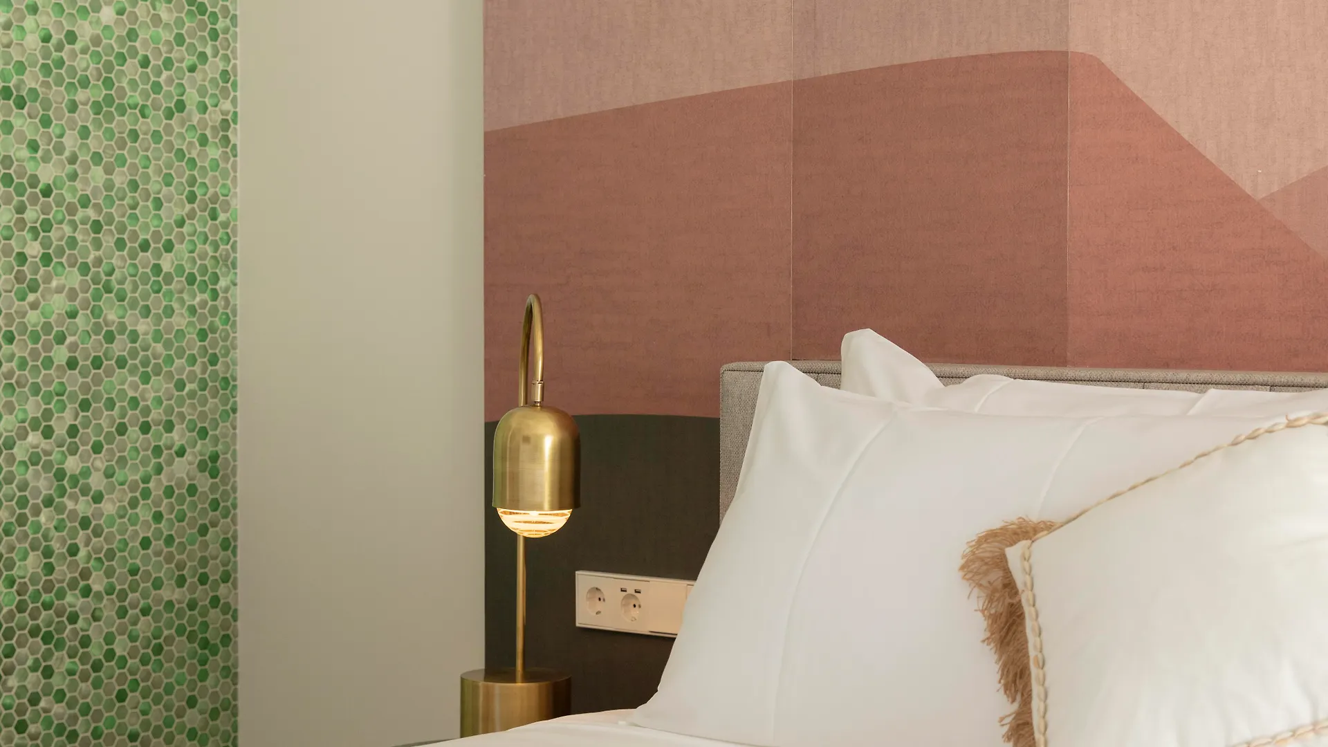 Boutique Apartments Marsol Ibiza Santa Eularia des Riu 0*,  Spain