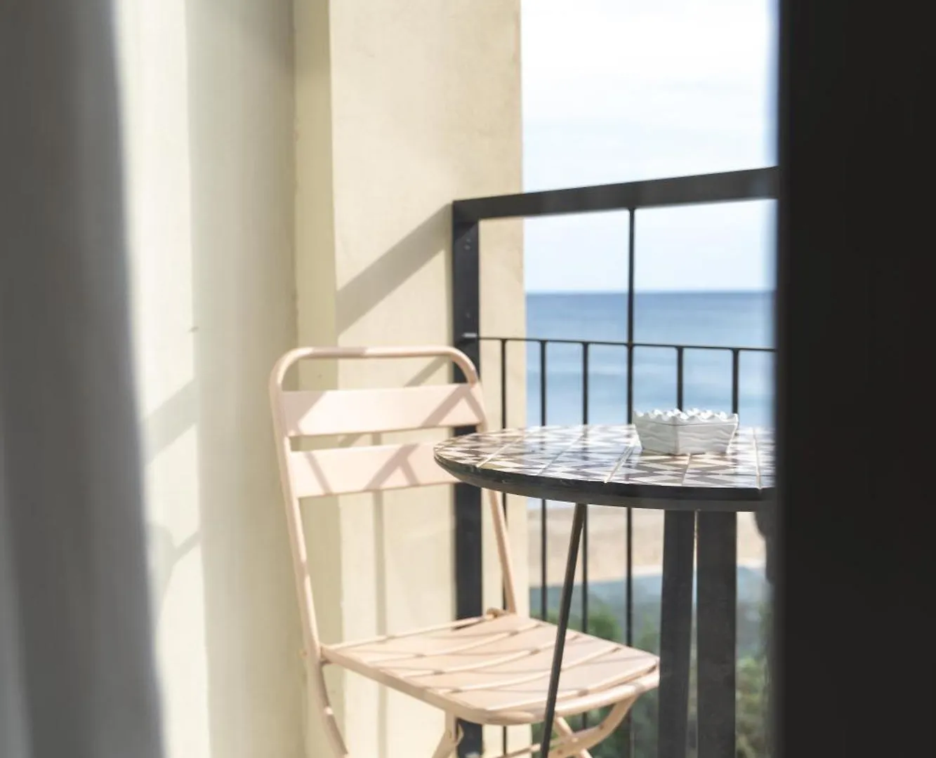 Boutique Apartments Marsol Ibiza Santa Eularia des Riu 0*,  Spain