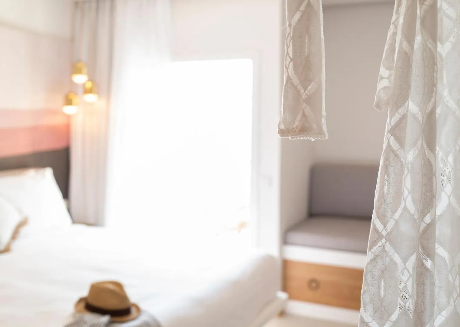 Boutique Apartments Marsol Ibiza Santa Eularia des Riu 0*,