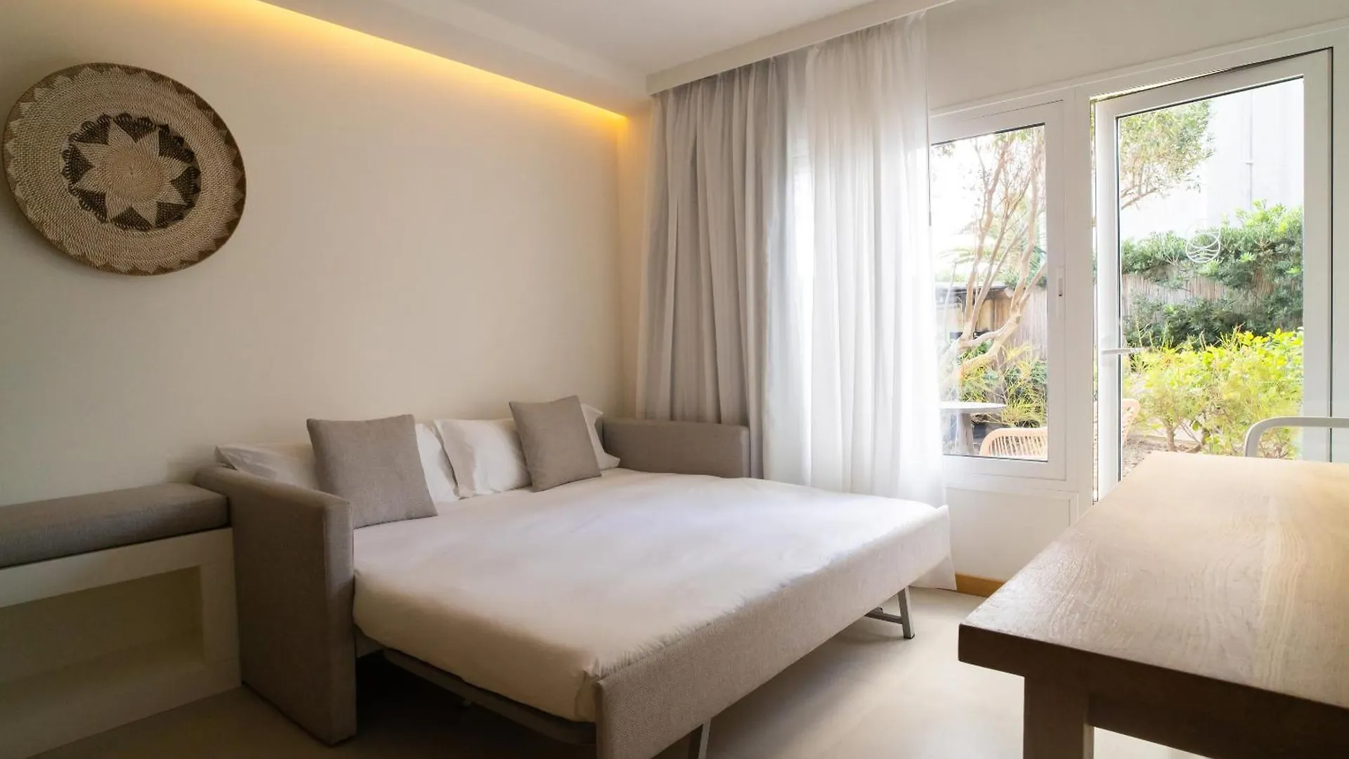 Boutique Apartments Marsol Ibiza Santa Eularia des Riu