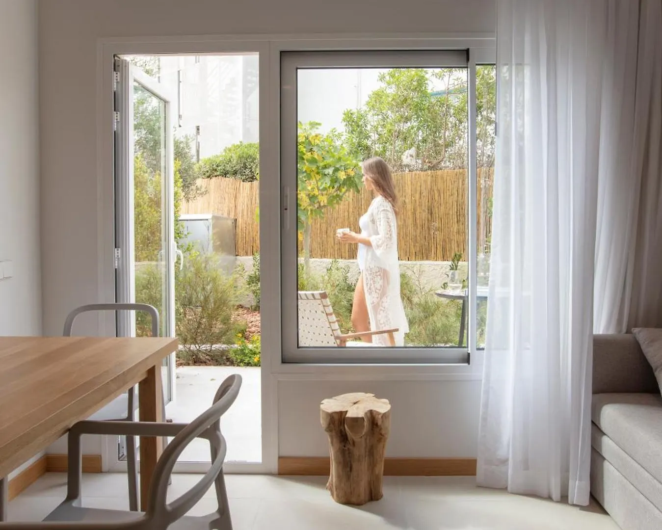Boutique Apartments Marsol Ibiza Santa Eularia des Riu